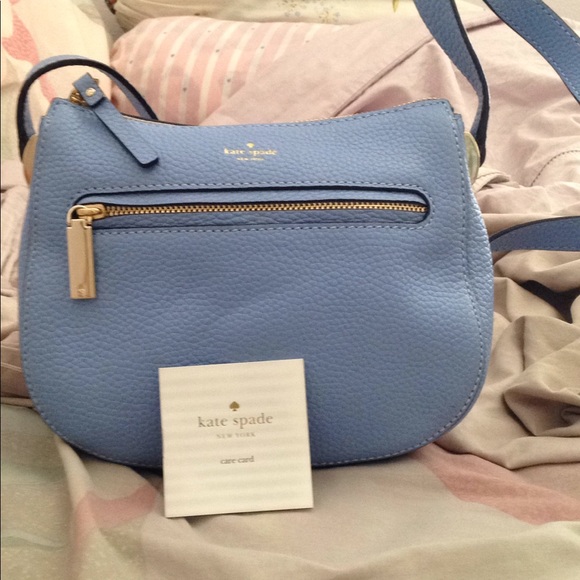 kate spade Handbags - Kate Spade NY hopskins street crossbody purse